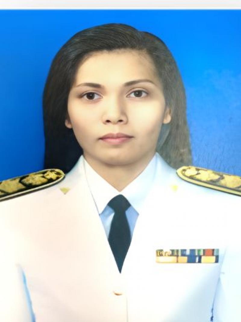 นางสาวรุ่งพิทยา    คณะช่าง