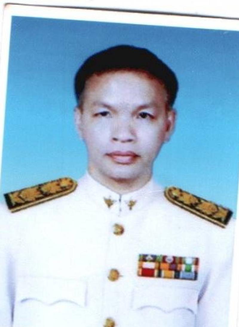 นายจักรพงษ์    ศรีพุทธ	