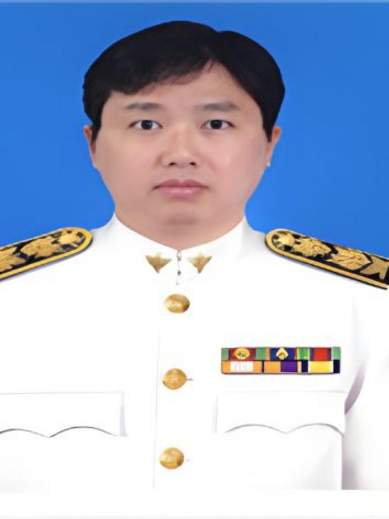 นายแพทย์กอบชัย   	   จิรชาญชัย 	