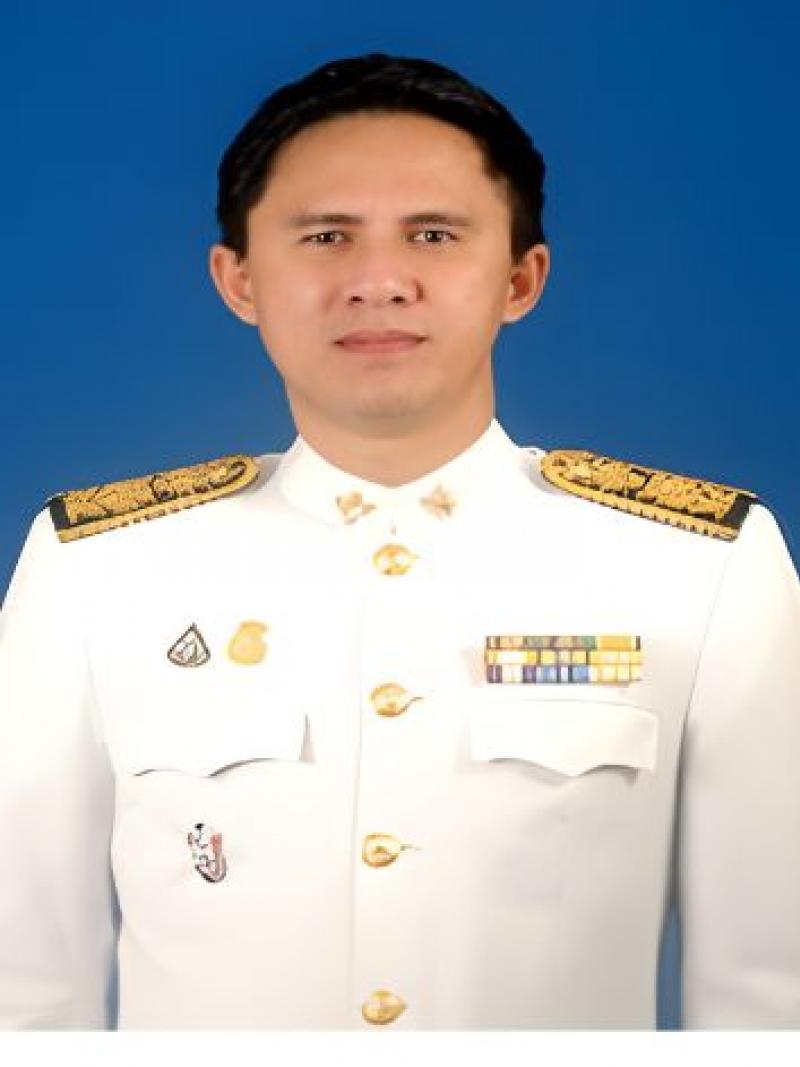 นายนายธนัชชัย                  พลฉวี