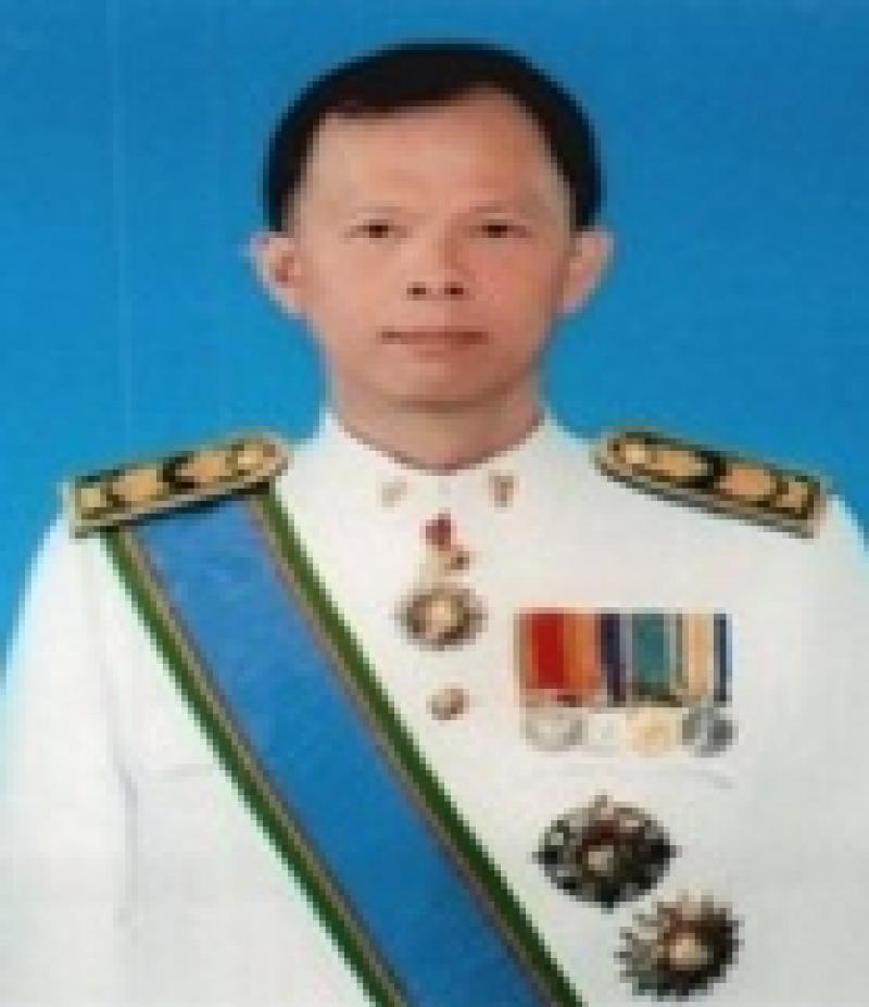 นายแพทย์สงวนชัย    เจนศิริสกุล