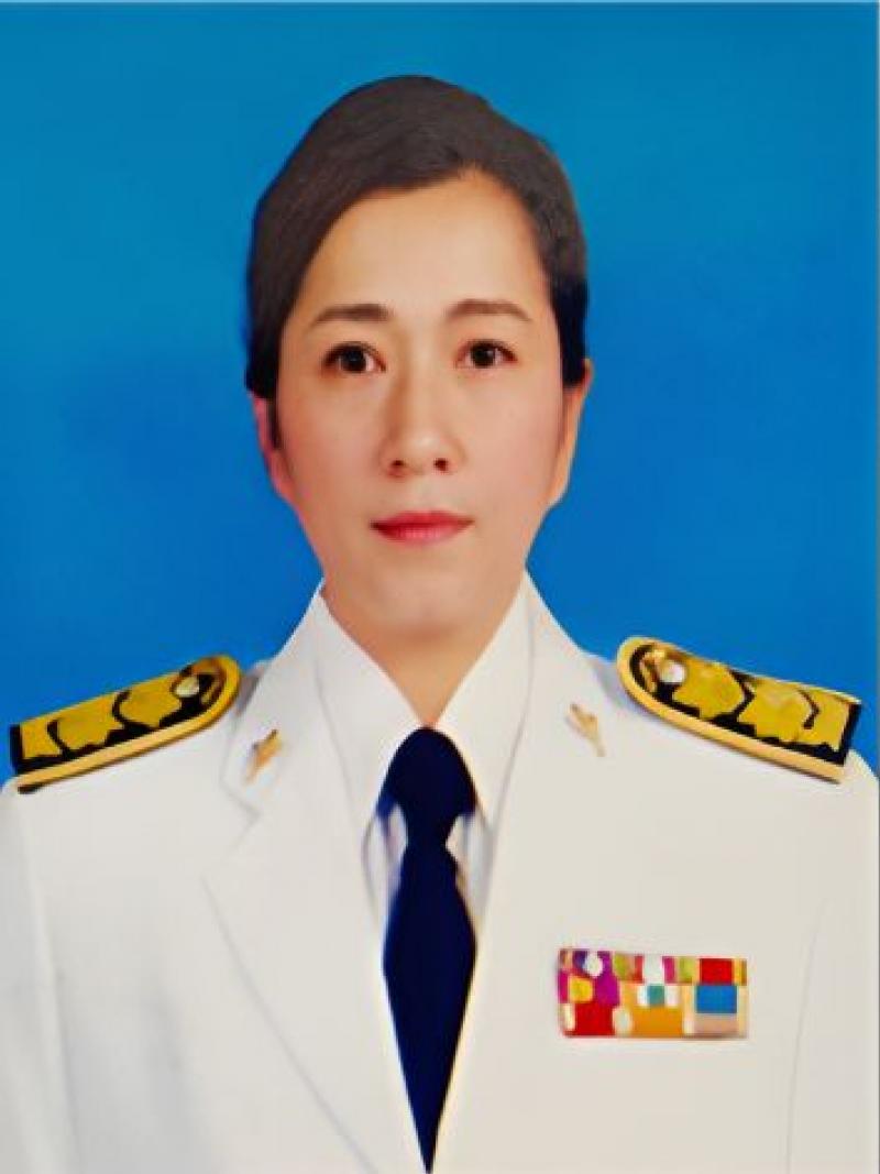 นางรัชดาภรณ์    ทองใจสด