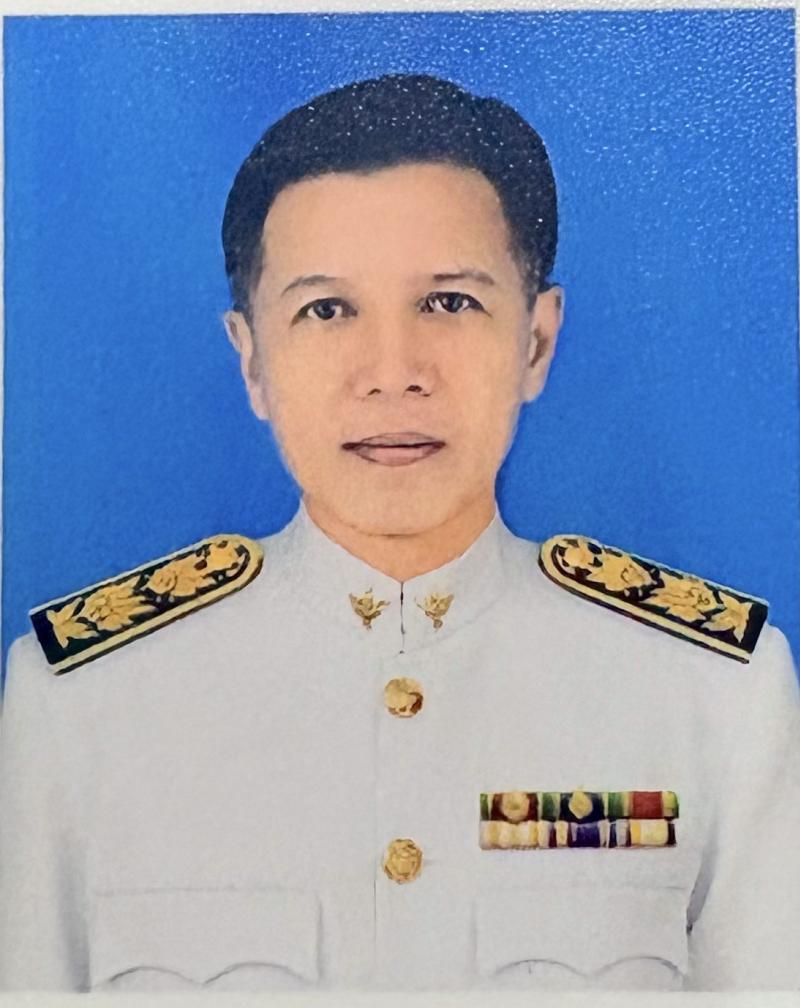 นายณประวีร์    ณัฐวรศาสตร์	