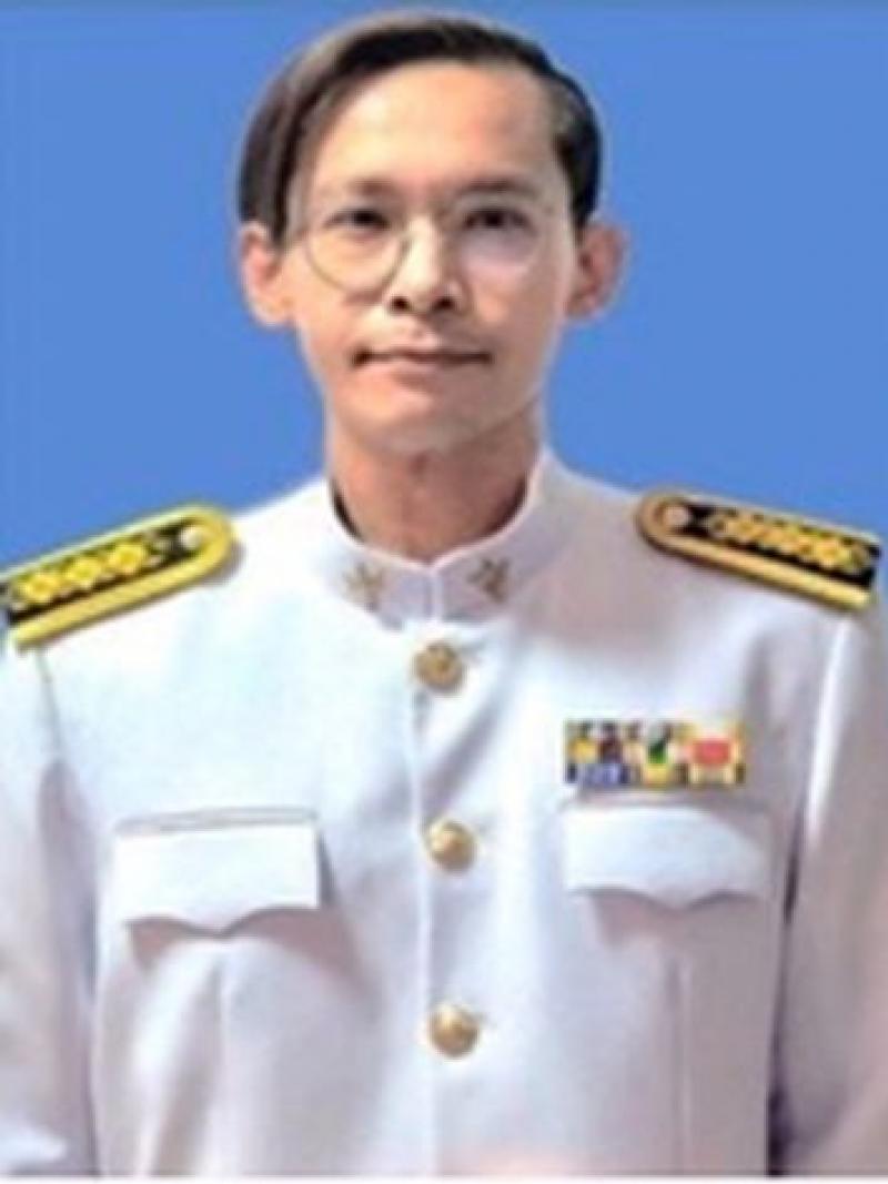 นายแพทย์จีระยุทธ    ใจเขียนดี