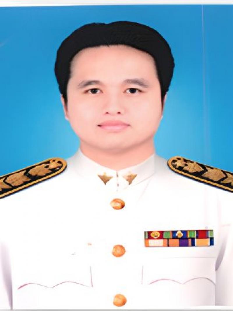 นายแพทย์ศักรินทร์            ธนเกียรติสกุล	